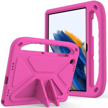Wstrząsoodporne Etui dla Dzieci do Samsung Galaxy Tab A9+ - Róz