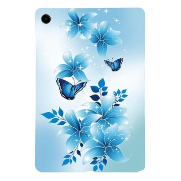 Samsung Galaxy Tab A9+ Stylish Ultracienkie Etui z TPU