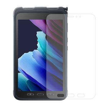 Samsung Galaxy Tab Active3 Folia Ochronna - Transparentny