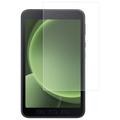 Samsung Galaxy Tab Active5 Tactical Edition szkło hartowane - 9H - Case Friendly - przezroczyste