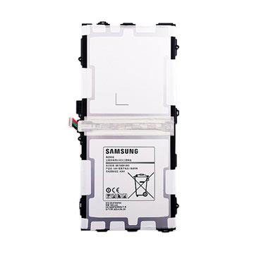 Bateria EB-BT800FBE Samsung Galaxy Tab S 10.5 Wi-Fi