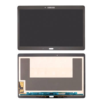 Wyświetlacz LCD Samsung Galaxy Tab S 10.5 WiFi - Złoto
