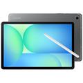 Samsung Galaxy Tab S10 FE 5G - 128GB - szary
