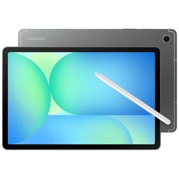 Samsung Galaxy Tab S10 FE 5G - 128GB - szary