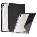Samsung Galaxy Tab S10 FE/S9 FE/S9 Etui Dux Ducis Magi 2 w 1 Folio