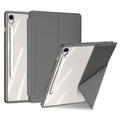 Samsung Galaxy Tab S10 FE/S9 FE/S9 Etui Dux Ducis Magi 2 w 1 Folio