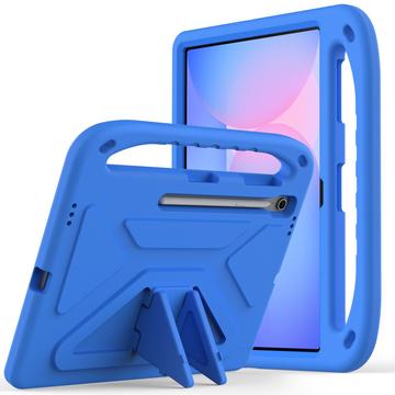Wstrząsoodporne Etui dla Dzieci do Samsung Galaxy Tab S10 FE+ - Blekit