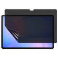 Samsung Galaxy Tab S10 FE+ Folia Ochronna - Prywatyzująca