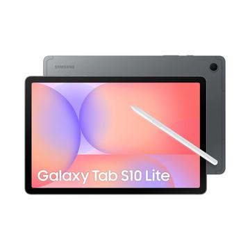 Samsung Galaxy Tab S10 Lite - 256GB - Szary