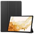 Samsung Galaxy Tab S10+ Inteligentne Etui Folio z Serii Tri-Fold - czarny