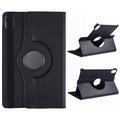Samsung Galaxy Tab S11 Obrotowe etui folio 360 - czarny