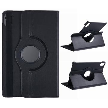 Samsung Galaxy Tab S11 Obrotowe etui folio 360 - czarny
