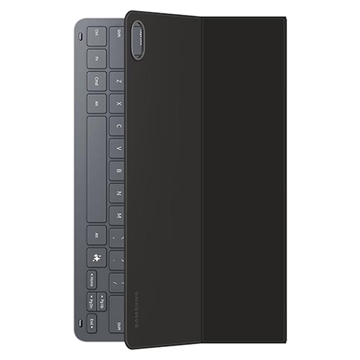 Samsung Galaxy Tab S11 Etui Book Cover Slim z Klawiaturą EF-DX730UBEGWW - Czarne