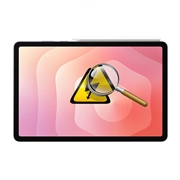 Diagnostyka Samsung Galaxy Tab S11