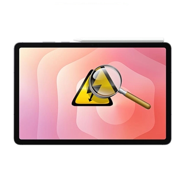 Diagnostyka Samsung Galaxy Tab S11