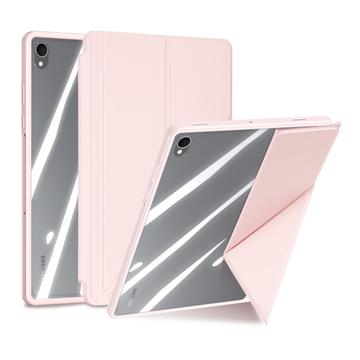 Etui Folio 2 w 1 Folio Samsung Galaxy Tab S11 Dux Ducis Magi