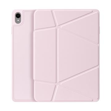 Etui Smart Folio Samsung Galaxy Tab S11 Dux Ducis Vers Series - różowy
