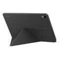 Etui Smart Book Cover EF-DX930UBEGWW Samsung Galaxy Tab S11 - Czarny