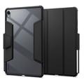 Etui Folio Samsung Galaxy Tab S11 Spigen AirSkin Pro - czarny