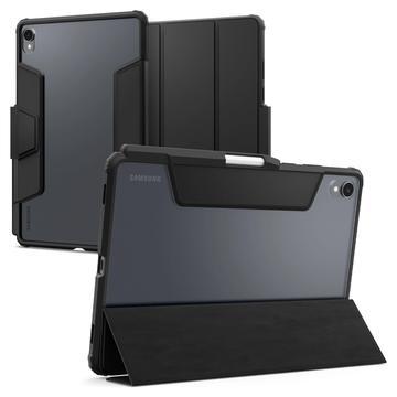 Etui Folio Samsung Galaxy Tab S11 Spigen Ultra Hybrid Pro - czarne