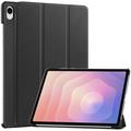 Etui Smart Folio Samsung Galaxy Tab S11 z serii Tri-Fold - czarne