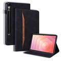 Etui Folio Samsung Galaxy Tab S11 Ultra Business Style - czarny