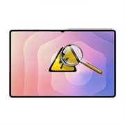 Diagnostyka Samsung Galaxy Tab S11 Ultra