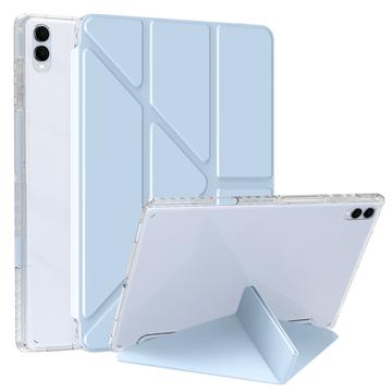 Etui Folio Samsung Galaxy Tab S11 Ultra Origami Stand