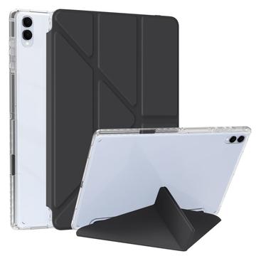 Etui Folio Samsung Galaxy Tab S11 Ultra Origami Stand - czarny