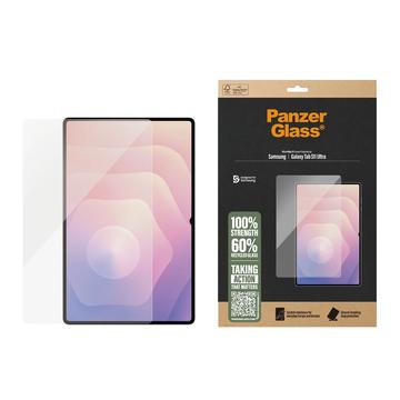 Szkło Hartowane PanzerGlass Ultra-Wide Fit do Samsung Galaxy Tab S11 Ultra - Przezroczysty