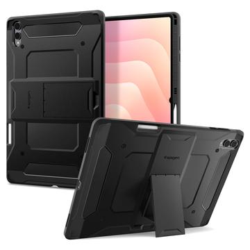 Samsung Galaxy Tab S11 Ultra Etui Spigen Tough Armor Pro - Czerń