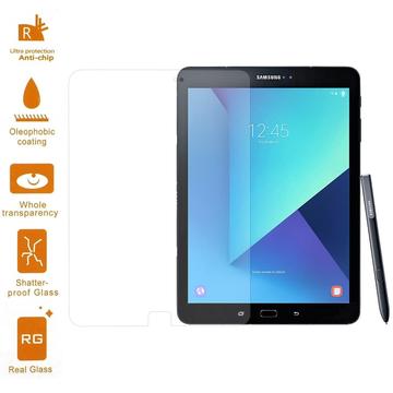 Samsung Galaxy Tab S3 9.7 Folia Ochronna - Transparentny