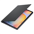 Etui Book Cover EF-BP610PJEGEU do Samsung Galaxy Tab S6 Lite - Ciemnoszare