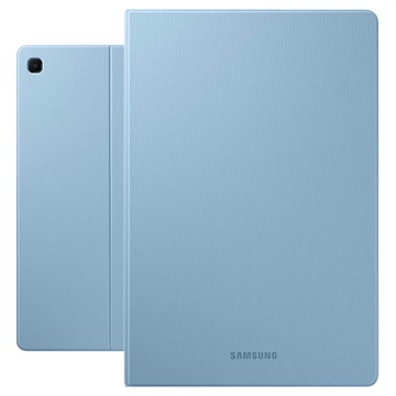 Etui Book Cover EF-BP610PLEGEU do Samsung Galaxy Tab S6 Lite - Błękit