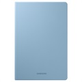 Etui Book Cover EF-BP610PLEGEU do Samsung Galaxy Tab S6 Lite - Błękit