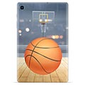 Etui TPU - Samsung Galaxy Tab S6 Lite 2020/2022 - Koszykówka