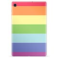 Etui TPU - Samsung Galaxy Tab S6 Lite 2020/2022 - Pride