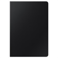 Etui Book Cover EF-BT870PBEGEU do Samsung Galaxy Tab S7 - Czarne