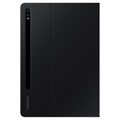Etui Book Cover EF-BT870PBEGEU do Samsung Galaxy Tab S7 (Opakowanie zbiorcze - Stan zadowalający) - Czarne