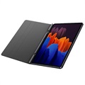 Etui Book Cover EF-BT870PBEGEU do Samsung Galaxy Tab S7 (Opakowanie zbiorcze - Stan zadowalający) - Czarne