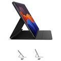 Etui Book Cover EF-BT870PBEGEU do Samsung Galaxy Tab S7 (Opakowanie zbiorcze - Stan zadowalający) - Czarne