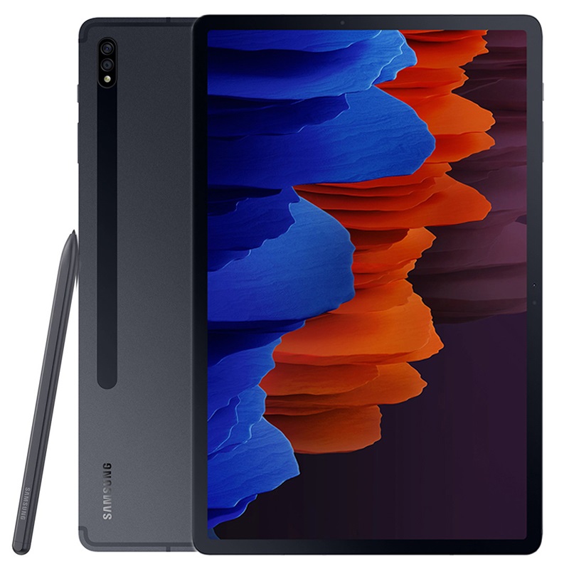 galaxy tab s7  5g price