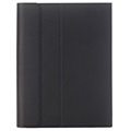 Samsung Galaxy Tab S8 Etui z Klawiaturą Bluetooth - Czarne