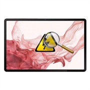 Diagnostyka Samsung Galaxy Tab S8+