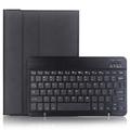 Samsung Galaxy Tab S10 FE/S9 FE Etui z Klawiaturą Bluetooth