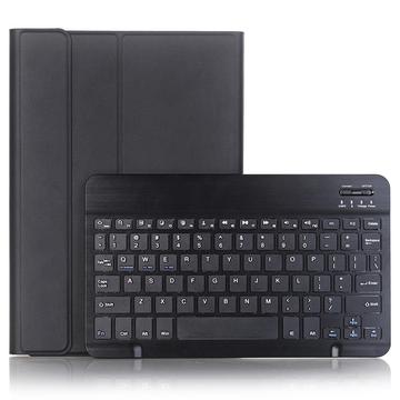Samsung Galaxy Tab S10 FE/S9 FE Etui z Klawiaturą Bluetooth