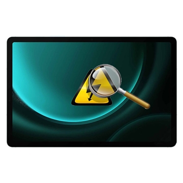Diagnostyka Samsung Galaxy Tab S9 FE