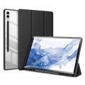 Etui Smart Folio Tri-Fold Dux Ducis Toby do Samsung Galaxy Tab S9 FE+