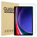 Samsung Galaxy Tab S9 FE+ Szkło Hartowane - Case Friendly - Przezroczyste