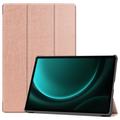 Samsung Galaxy Tab S9 FE+ Inteligentne Etui Folio z Serii Tri-Fold